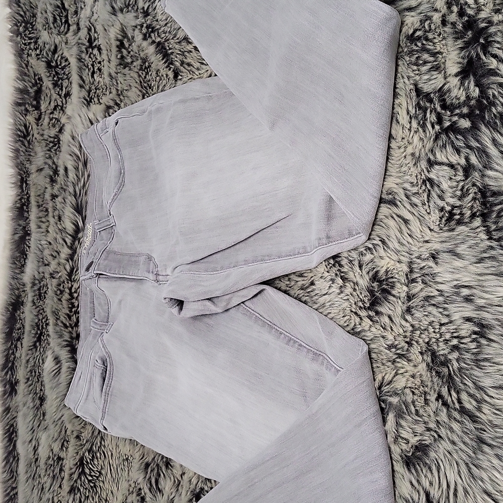 Universal thread skinny jeans
